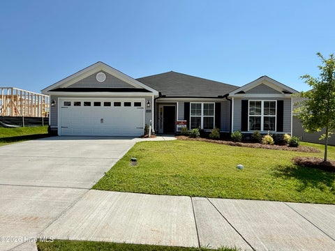 Photo of 3020 Brems Drive, Augusta, GA 30909 (MLS # 98252636)