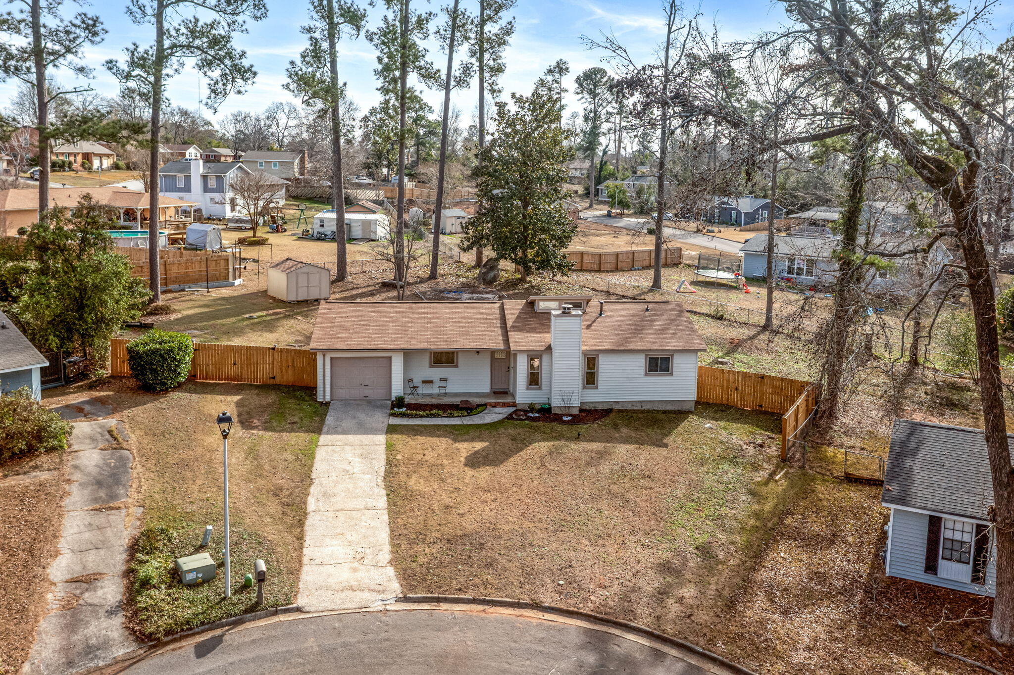 270 Valley View Court