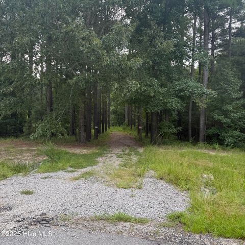 Vacant Land For Sale - 704 Batts Island Road<br/> Edenton, NC 27932