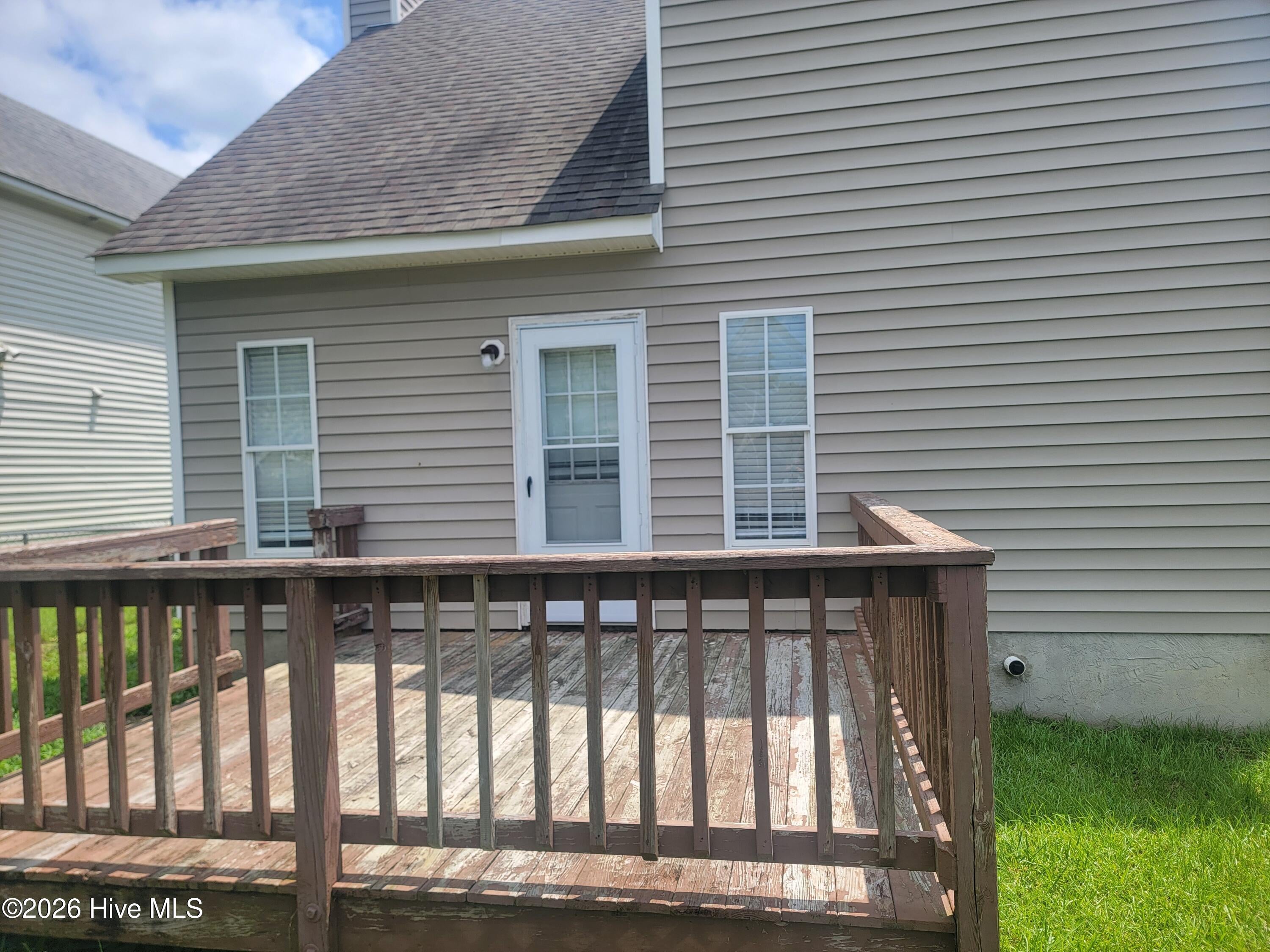 224 Hemlock Drive
