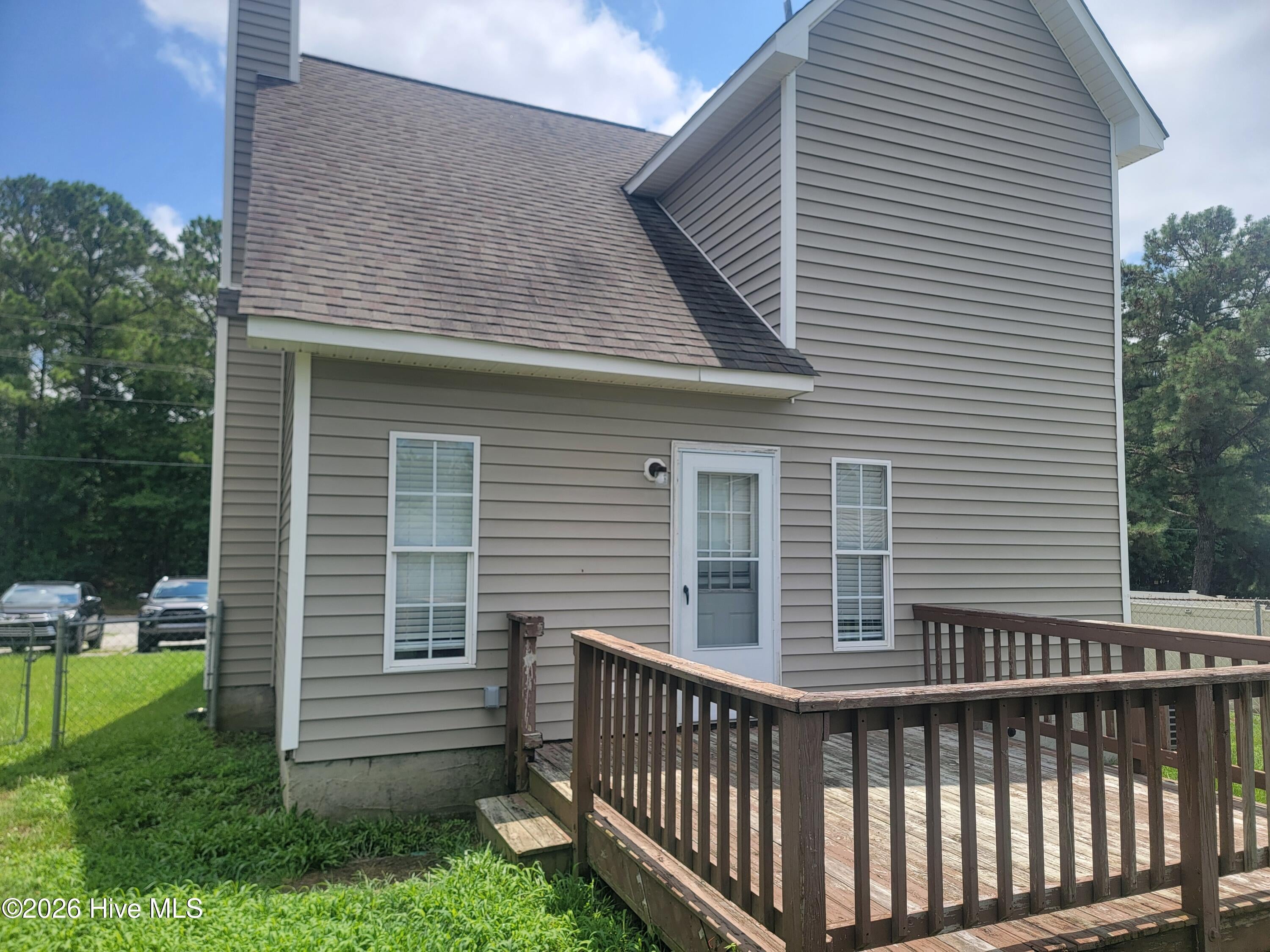 224 Hemlock Drive