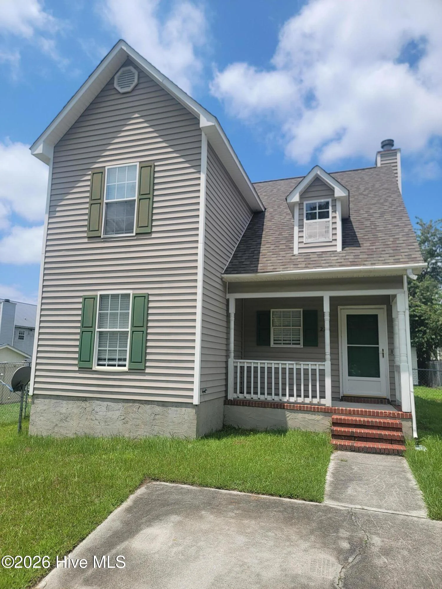 224 Hemlock Drive
