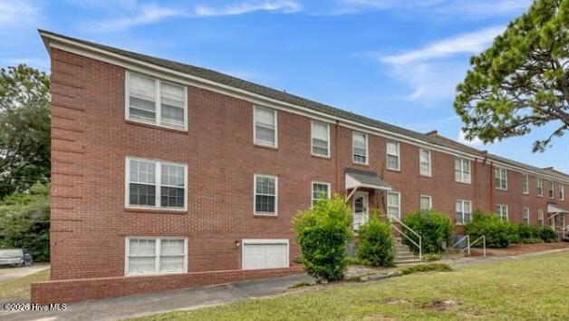 Photo of 2940 Oleander Drive #F-11, Wilmington, NC 28403 (MLS # 100612042)