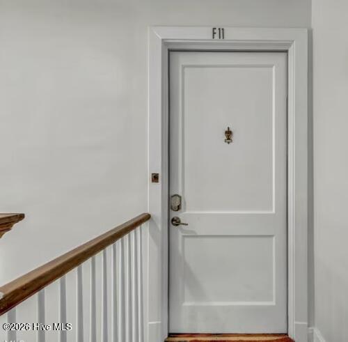 Photo of 2940 Oleander Drive #F-11, Wilmington, NC 28403 (MLS # 100612042)