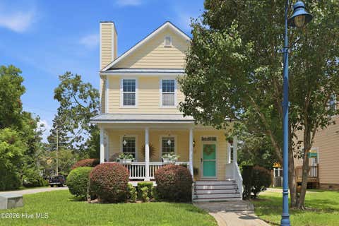Photo of 215 W Railroad Street, Jacksonville, NC 28540 (MLS # 100593731)