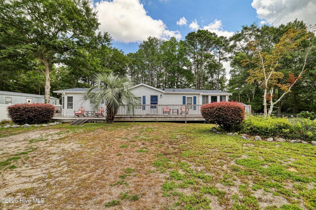 Photo of 1168 Wilma Avenue SW, Supply, NC 28462 (MLS # 100568147)