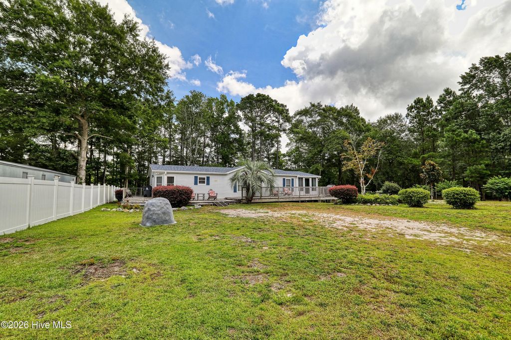 Photo of 1168 Wilma Avenue SW, Supply, NC 28462 (MLS # 100568147)