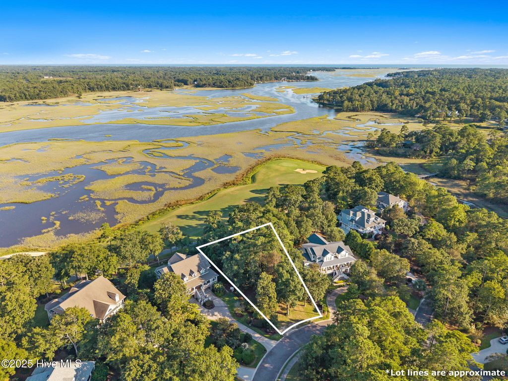 Photo of 2138 Arnold Palmer Drive, Shallotte, NC 28470 (MLS # 100530249)