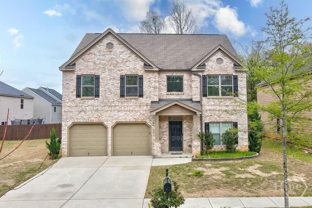Photo of 3495 Zaks Way, Bethlehem, GA 30620 (MLS # CL362353)
