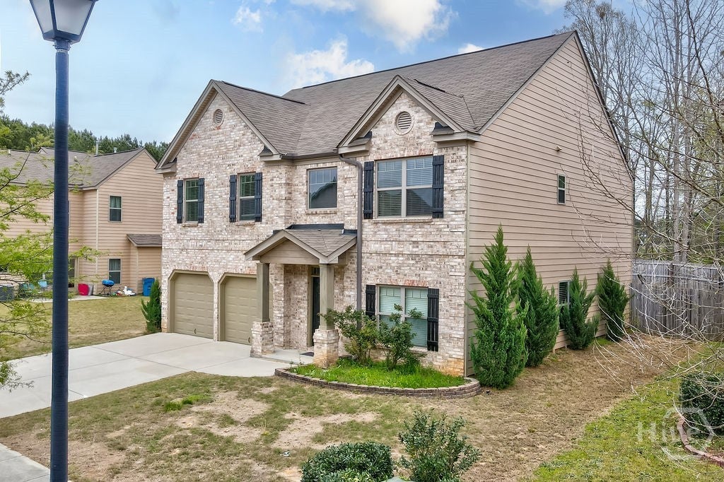 3495 Zaks Way