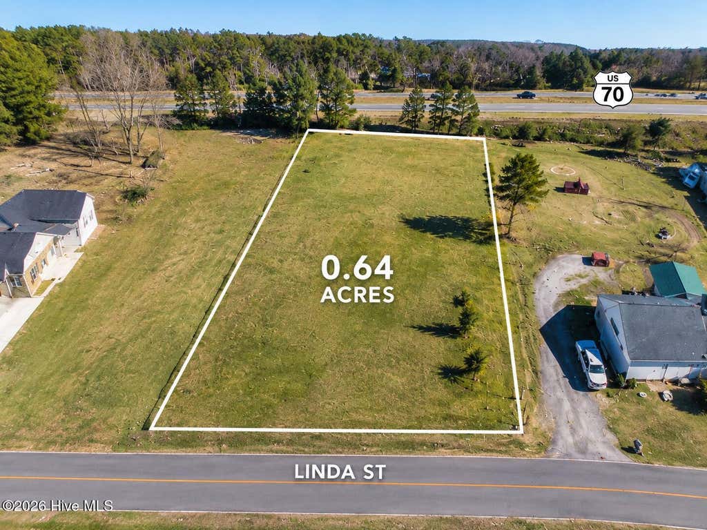 Photo of 0 Linda Street, Princeton, NC 27569 (MLS # 100597193)