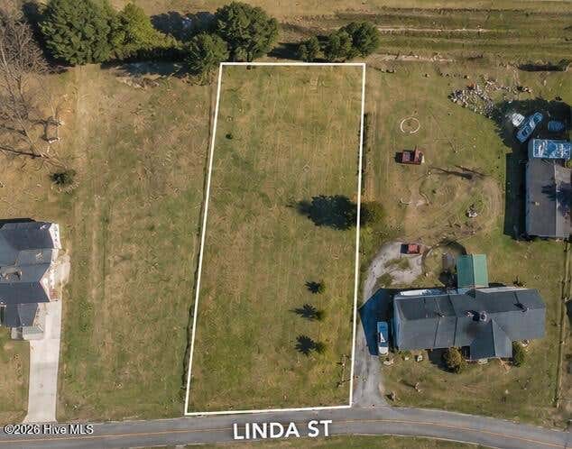 Photo of 0 Linda Street, Princeton, NC 27569 (MLS # 100597193)
