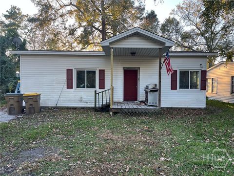 Apartment For Sale - 5 Turnberry Street<br/> Port Wentworth, GA 31407