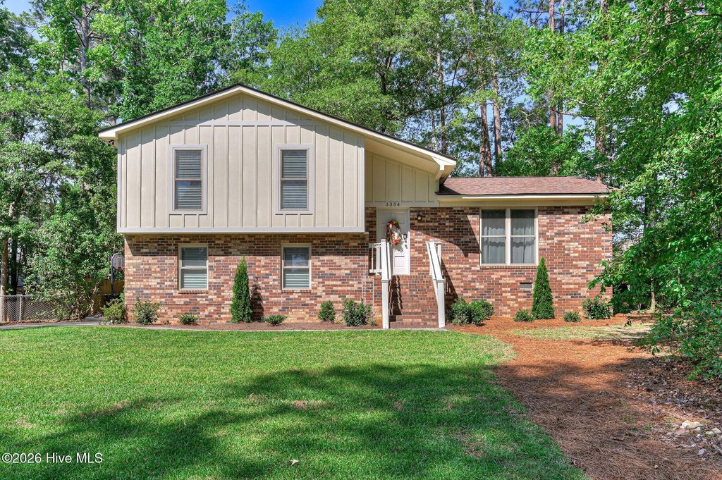 Photo of 3304 Quaker Spring Road, Augusta, GA 30907 (MLS # 100575913)