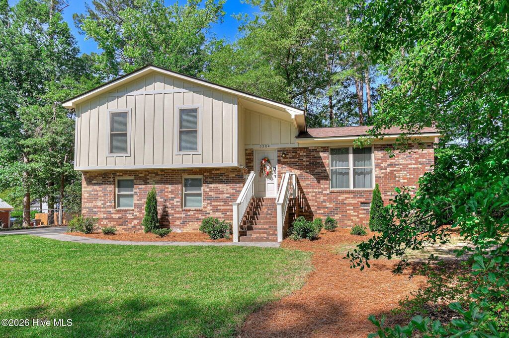 Photo of 3304 Quaker Spring Road, Augusta, GA 30907 (MLS # 100575913)