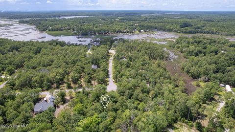 Vacant Land For Sale - 1766 Oyster Harbour Parkway<br/> Supply, NC 28462