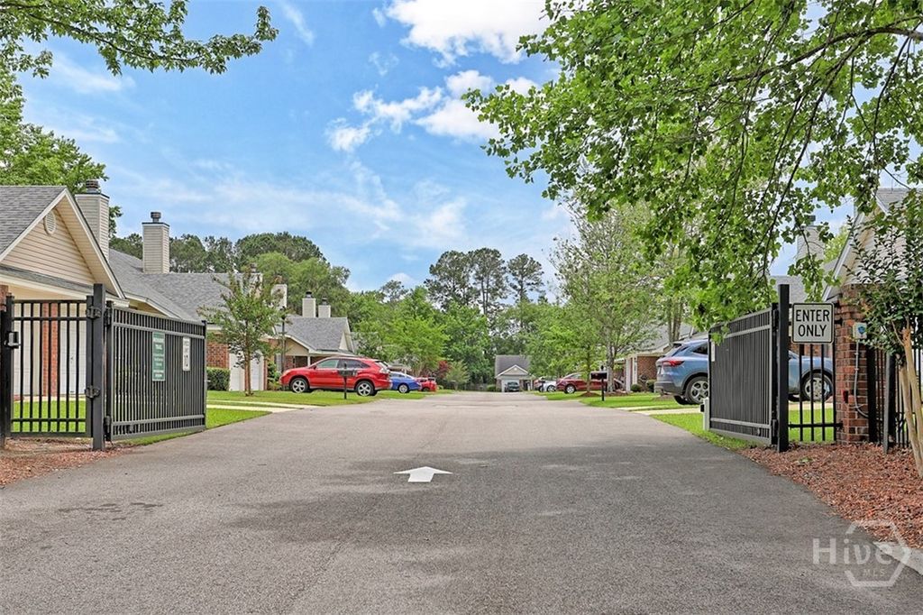Photo of 1159 Mohawk Street #O-1, Savannah, GA 31419 (MLS # SA356129)