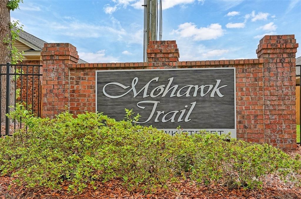 Photo of 1159 Mohawk Street #O-1, Savannah, GA 31419 (MLS # SA356129)