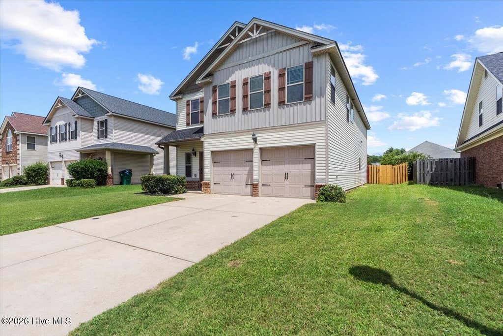 Photo of 3313 Grove Landing Circle, Grovetown, GA 30813 (MLS # 100591492)