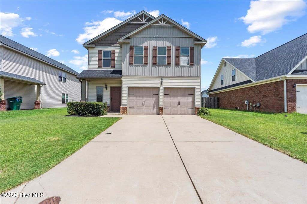 Photo of 3313 Grove Landing Circle, Grovetown, GA 30813 (MLS # 100591492)