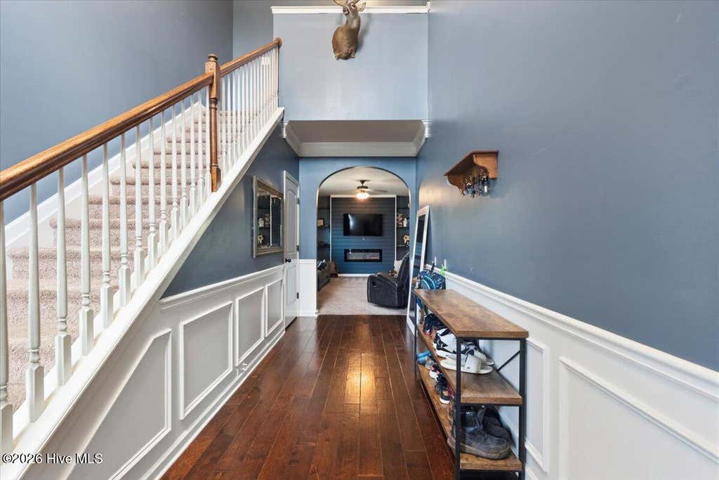 Photo of 3313 Grove Landing Circle, Grovetown, GA 30813 (MLS # 100591492)