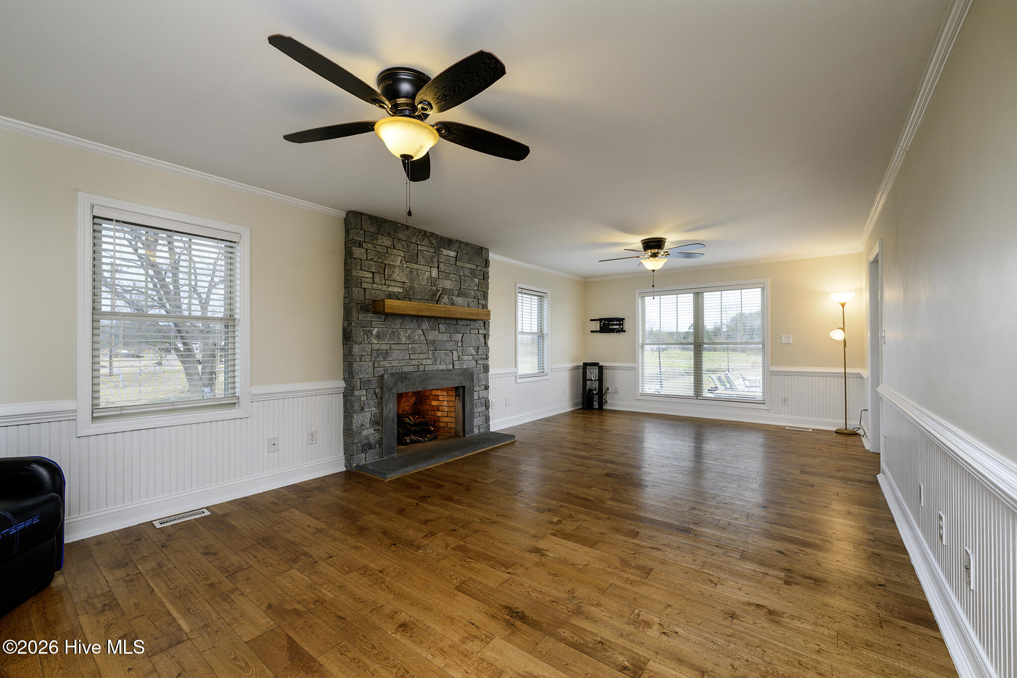 6001 U.S. Highway 17 S