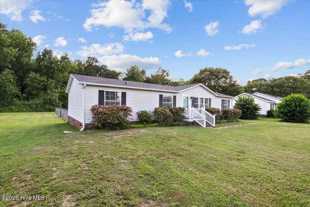 Photo of 2871 Spring Haven Road, Rocky Mount, NC 27804 (MLS # 100593807)