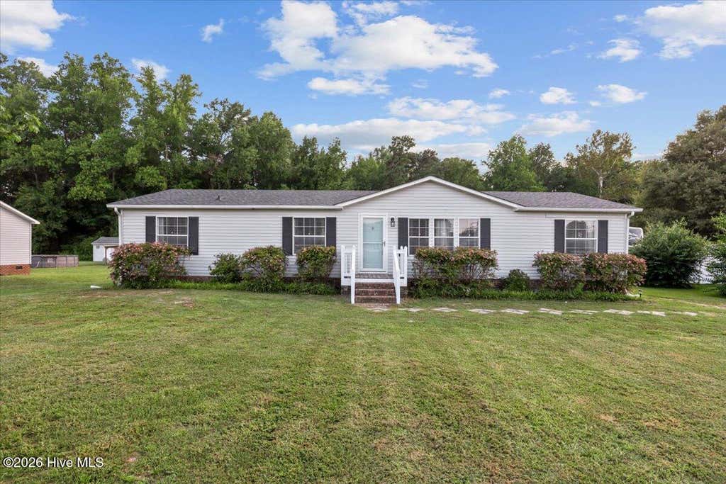Photo of 2871 Spring Haven Road, Rocky Mount, NC 27804 (MLS # 100593807)