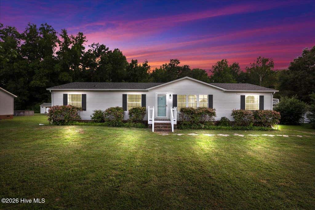 Photo of 2871 Spring Haven Road, Rocky Mount, NC 27804 (MLS # 100593807)