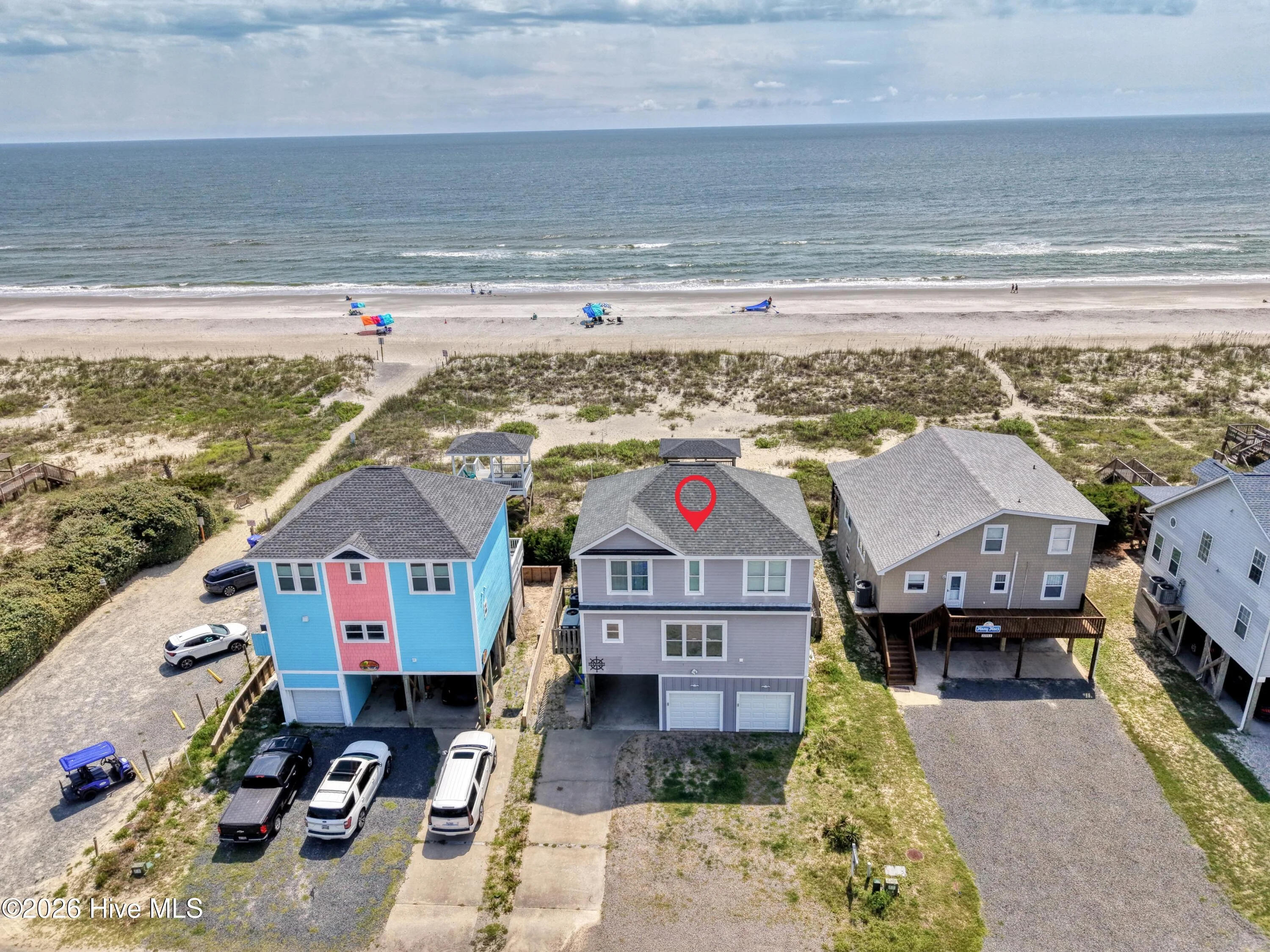 2227 E Beach Drive