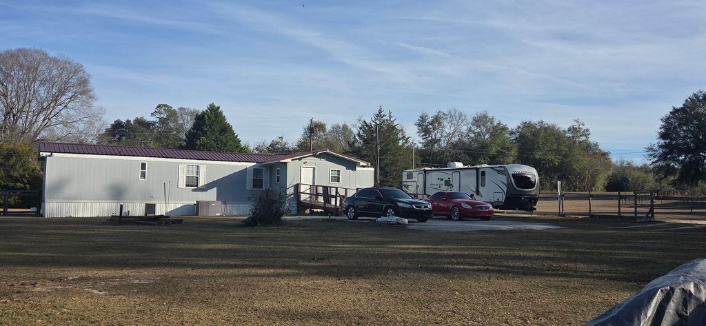 Photo of 298 Briar Creek Estates Road, Waynesboro, GA 30830 (MLS # 551322)