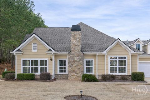 Condo For Sale - 2232 Orchard Circle<br/> Watkinsville, GA 30677