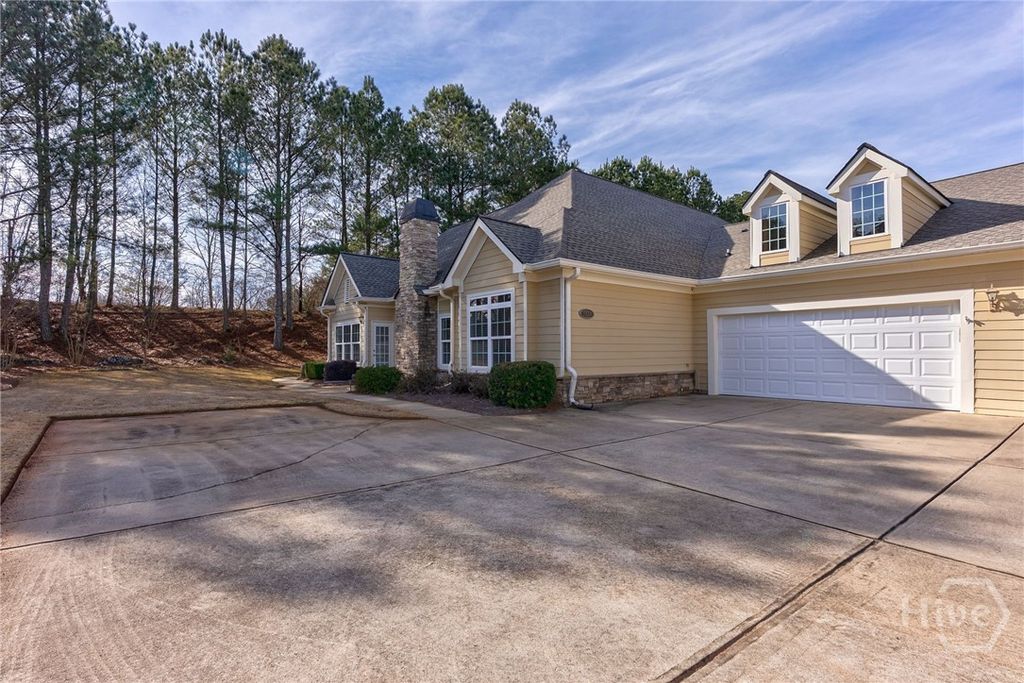 Photo of 2232 Orchard Circle, Watkinsville, GA 30677 (MLS # CL346892)