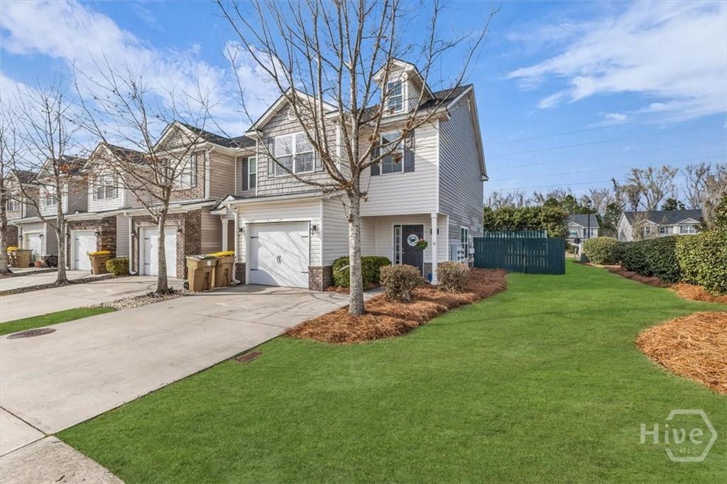 Photo of 10 Cantle Drive, Richmond Hill, GA 31324 (MLS # SA350161)