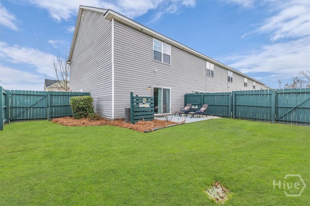 Photo of 10 Cantle Drive, Richmond Hill, GA 31324 (MLS # SA350161)