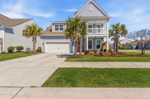 Photo of 502 Steele Loop, Wilmington, NC 28411 (MLS # 100561556)