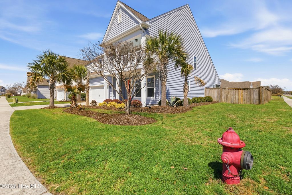 Photo of 502 Steele Loop, Wilmington, NC 28411 (MLS # 100561556)