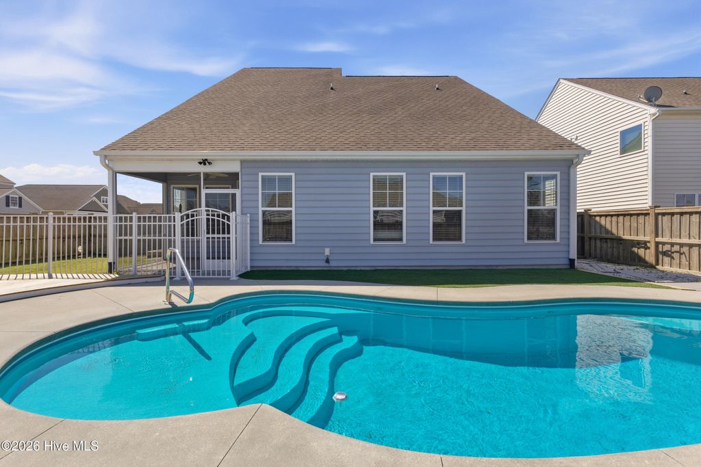 Photo of 502 Steele Loop, Wilmington, NC 28411 (MLS # 100561556)