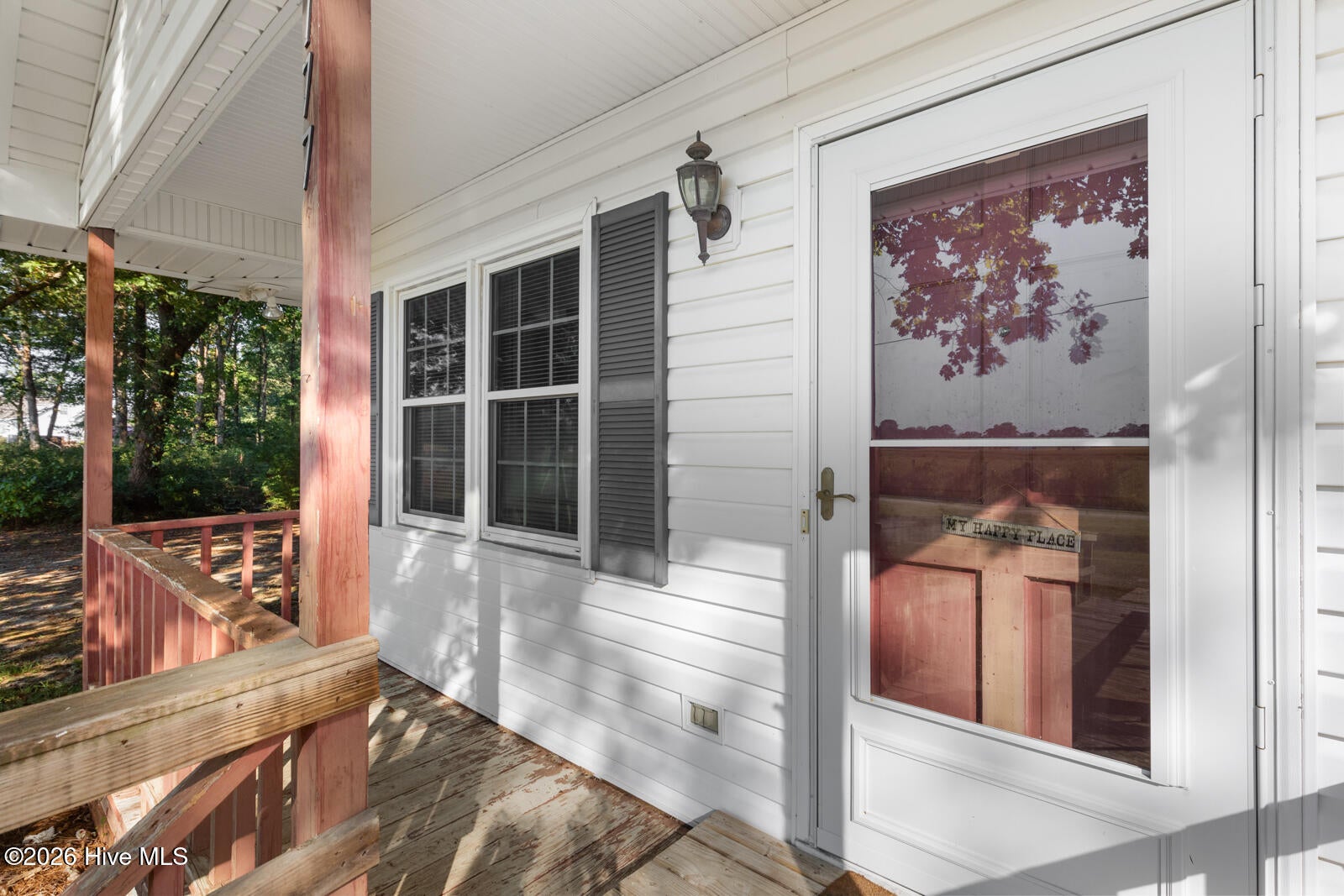 177 Quinn Store Road