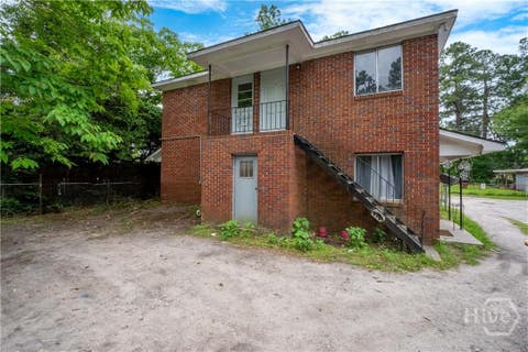 Multifamily For Sale - 6 Ronnie Avenue<br/> Savannah, GA 31408