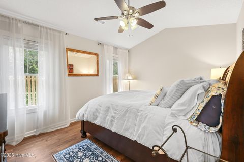 Tiny photo for 528 Brewster Lane, Wilmington, NC 28412 (MLS # 100545258)