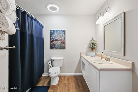 Tiny photo for 528 Brewster Lane, Wilmington, NC 28412 (MLS # 100545258)