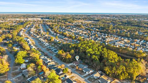 Tiny photo for 528 Brewster Lane, Wilmington, NC 28412 (MLS # 100545258)