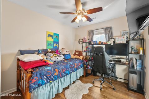 Tiny photo for 528 Brewster Lane, Wilmington, NC 28412 (MLS # 100545258)