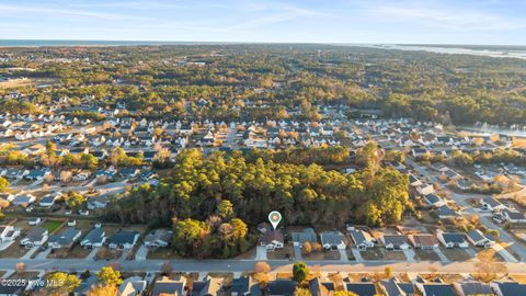 Tiny photo for 528 Brewster Lane, Wilmington, NC 28412 (MLS # 100545258)