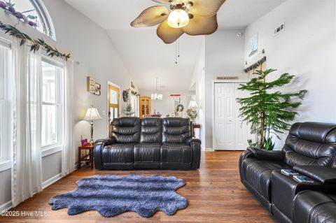 Tiny photo for 528 Brewster Lane, Wilmington, NC 28412 (MLS # 100545258)