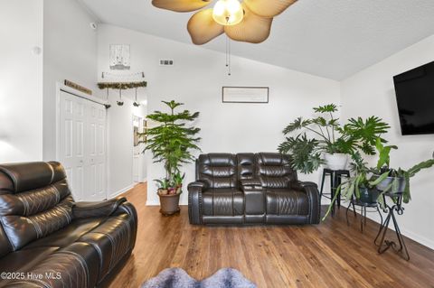 Tiny photo for 528 Brewster Lane, Wilmington, NC 28412 (MLS # 100545258)