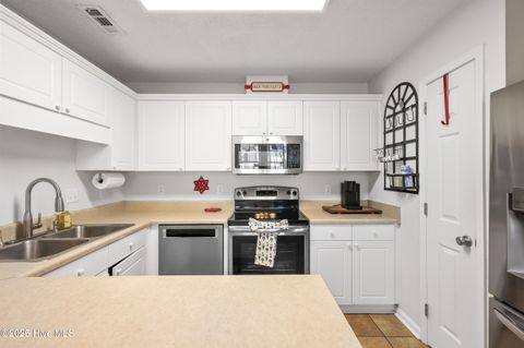 Tiny photo for 528 Brewster Lane, Wilmington, NC 28412 (MLS # 100545258)