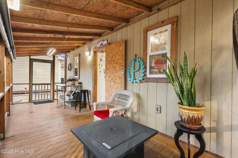 Tiny photo for 528 Brewster Lane, Wilmington, NC 28412 (MLS # 100545258)