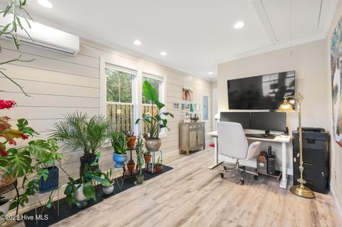 Tiny photo for 528 Brewster Lane, Wilmington, NC 28412 (MLS # 100545258)